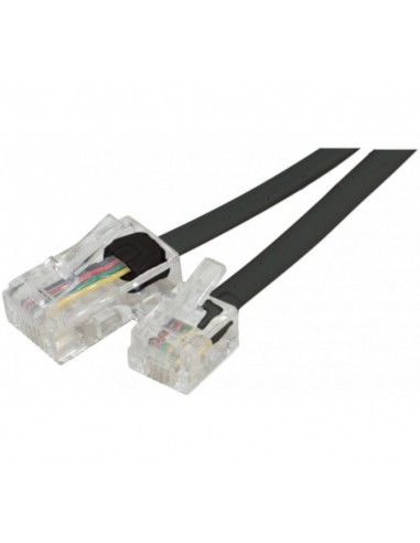 RJ45/RJ11