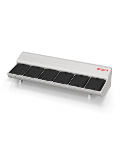 Ascom - Rack de charge... 2