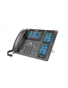 fanvil-téléphone-SIP 2