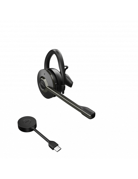 Jabra Engage 55 Convertible UC USB-C