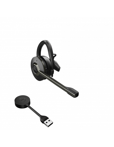 Jabra Engage 55 Convertible UC  USB-A