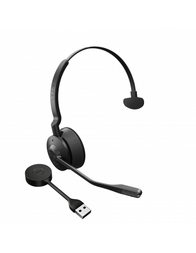 Jabra Engage 55 Mono UC USB-A