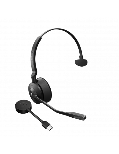 Jabra Engage 55 Mono MS USB-C