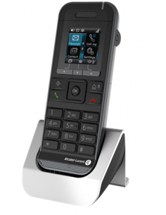 Alcatel-Lucent 8232 DECT Handset 2