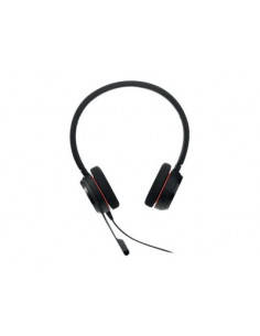 Jabra - Evolve 20 Stéréo MS... 2