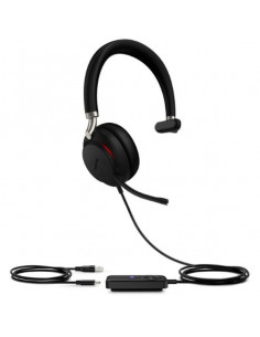 Yealink UH38 Duo USB-A Teams 2