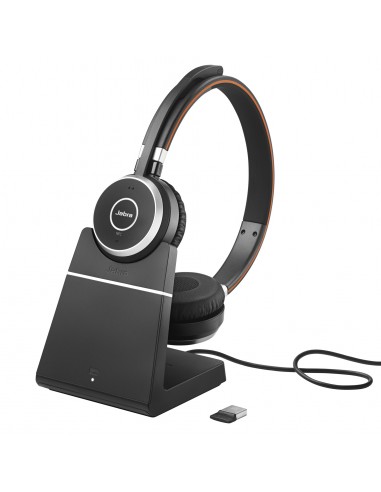 Evolve 65 - Stereo - Base - UC