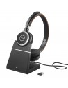 Jabra - Evolve 65 SE