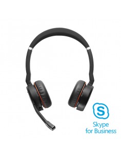 Evolve 75 - MS - Profil 2