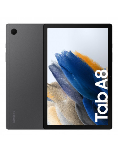 Samsung - Galaxy Tab A8 10.5" 32 Go 4G Anthracite