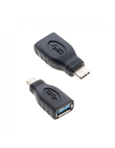 Jabra - Adaptateur USB-A vers USB-C