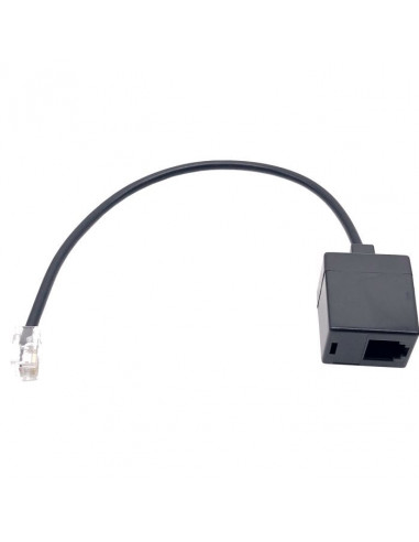 Fanvil - Cable EHS pour casque Sennheiser/Epos