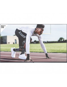 LG - Écran professionnel... 2