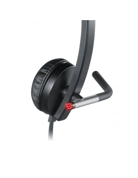 indicateur appel h650e