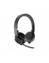 Logitech - Zone Wireless