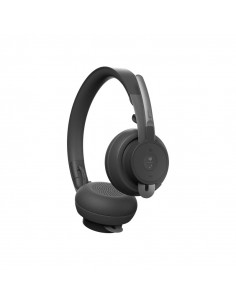 Logitech - Zone Wireless 2