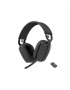 Logitech - Zone vibe wireless 2