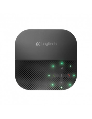 Logitech - P710e