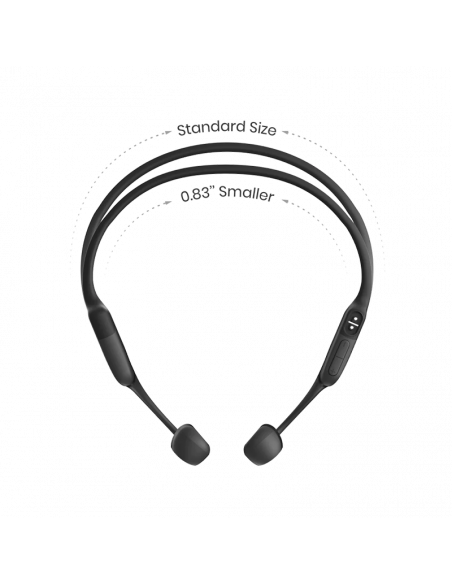 openrun standard mini noir taille