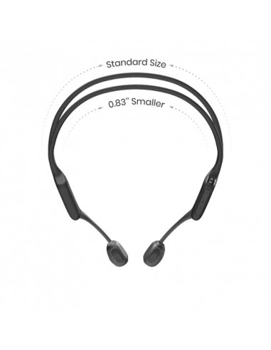 openrun pro noir mini taille