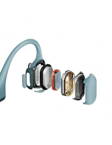 openrun-pro-bleu vue eclatee