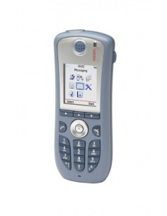 Ascom DECT VoWIFI i62 Messenger 2