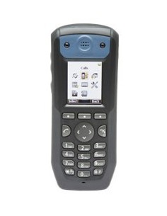 Ascom DECT d81 messeneger Bluetooth 2