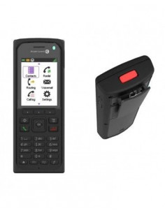 Alcatel Lucent - 8262 EX 2