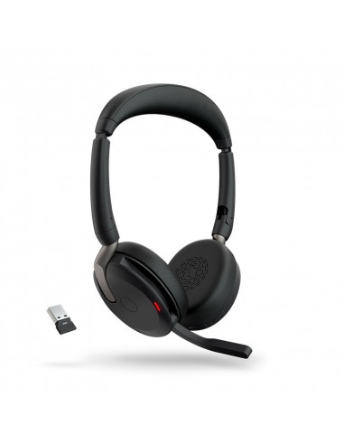 Jabra Evolve2 65 Flex UC USBA