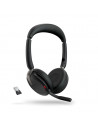 Jabra - Evolve2 65 flex