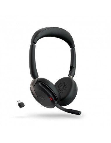 Jabra Evolve2 65 Flex UC USBC