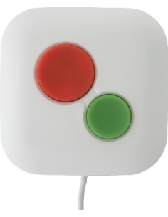 Bloc lit - Montage en saillie 2