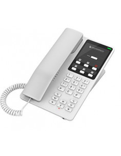 Grandstream - Poste SIP WIFI GHP620W 2