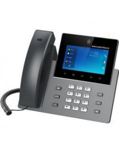 Grandstream - Téléphone IP GXV3450 2