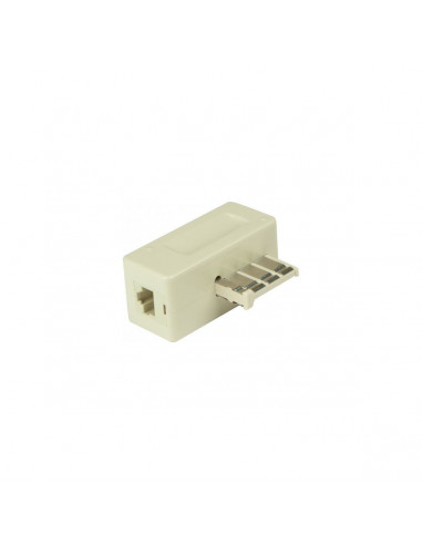 Divers - Adaptateur Gigogne RJ45