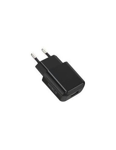 MOBILIS - Adaptateur secteur USB-A