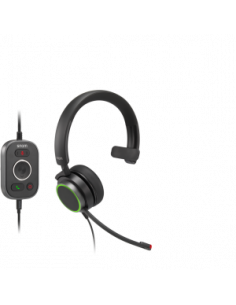 Snom - Casque A330D Wired Duo 2