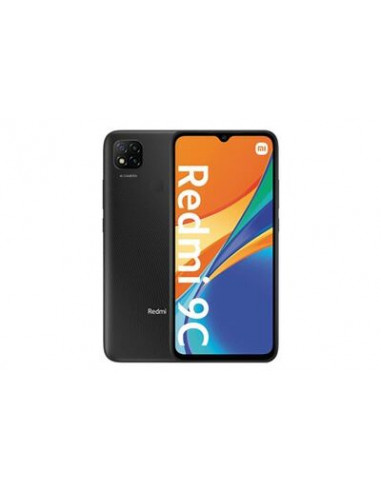 Xiaomi - Redmi 9C 128Go