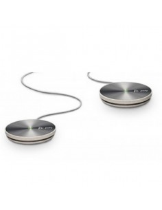 Poly - Trio C60 Microphones... 2