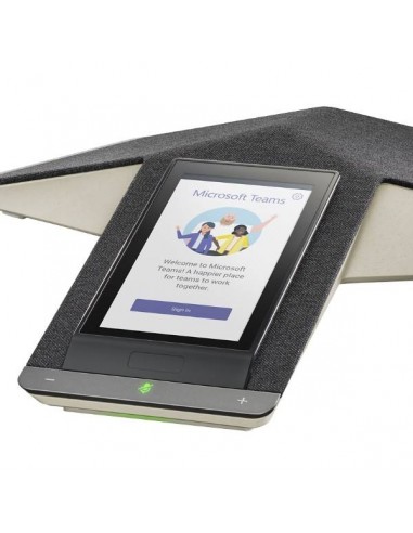 Poly - Trio C60 ( remplacé par 849B6AA et...