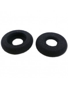 Poly - Lot de 2 coussinets... 2