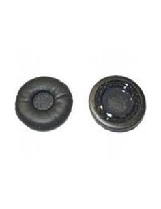 Poly - Lot de 2 coussinets Encore Pro Simili 2