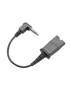 CABLE ASSY,3.5MM,QD,SPARE 2