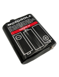 Motorola - Pack de batterie... 2