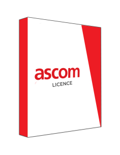 Ascom - License de... 2