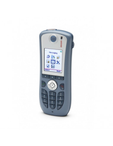 Ascom - Réparation D62 Messenger