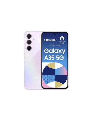 Samsung - Galaxy A35 5G