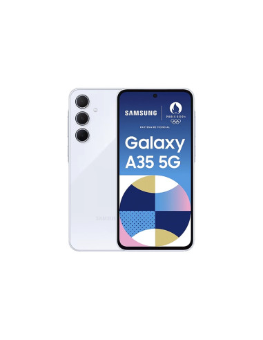 Samsung - Galaxy A35 5G