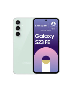 Samsung - Galaxy S23 FE 2