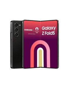 Samsung - Galaxy Z Fold5 2